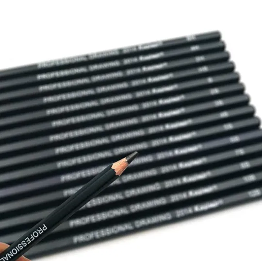 Professional%20Drawing%20Pencils%2014pcs/set%20%2012B%2010B%208B%207B%206B%205B%204B%203B%202B%20B%20HB%202H%204H%206H%20%20Graphite%20Sketching%20Pencils%20-%20Image%203