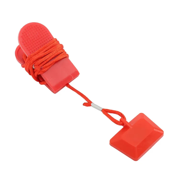 2Pc%20Treadmill%20Magnetic%20Safety%20Switch%20Universal%20Treadmill%20Emergency%20Stop%20Assy%20-%20Image%202