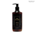 THE LOVE CO Oud Accord Hand Wash | Infused, Moisturizing & Soothing | Gentle Cleanser for Soft, Hydrated Hands | Ideal for Sensitive Skin | 250ml(FROM INDIA)JEZ. 