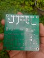 Speaker potection PCB. 