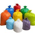 Colour Garbage Bag Large Trash Bag Dustbin Bags 36" x 20" Inch 10 Pack. 