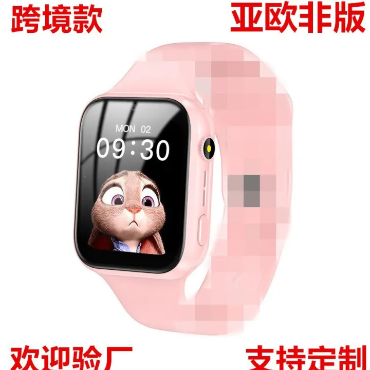 %E3%80%93Highest%20Level%E3%80%93COD%E3%80%93%20Cross-border%20Exclusive%20Full%20Netcom%20W11%20Children's%20Smart%20Watch%20%204G%20Video%20Call%20Waterproof%20SIM%20Card%20Positioning%20Smartwatch%20%E3%80%93COD%E3%80%93%20-%20Image%204