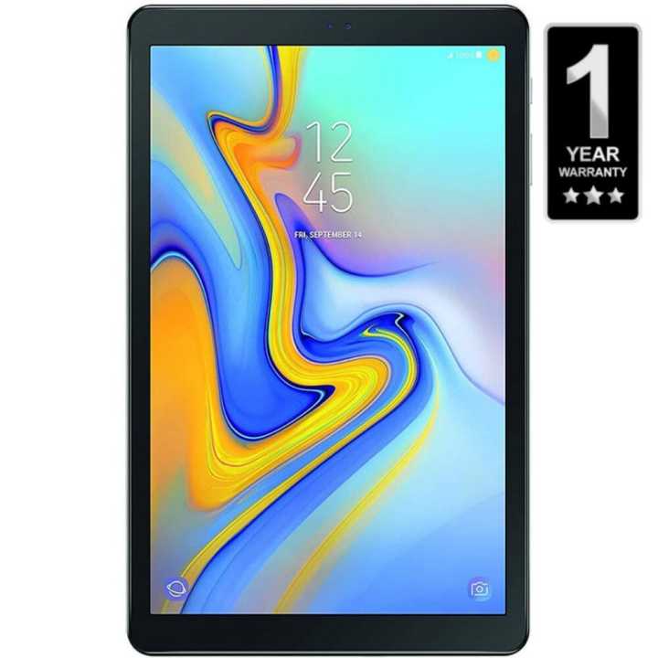 Samsung Tab A T595 Galaxy Tab 32GB ROM 3GB RAM - Black