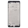 【Shop the Latest Trends】 For Galaxy A21s Front Housing Frame Bezel Plate Replacement. 