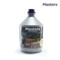 JAT Masters Water Base Exterior Top Coat Protection against fading & discolouring. coating does not peel or crack. 