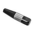 【StyleVoyager】5pcs/set Screw Extractors Damaged Broken Screws Removal Tool for Removing the Damaged Bolts Screw Extractor Center Drill Bits. 