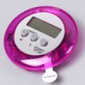 Digital Magnetic LCD Stopwatch Timer Kitchen Racing Alarm Clock Stop Watch. 