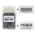 Full Chip Openport 2.0 Auto Chip Tuning OBD2 Car Diagnostic Tool for Mercedes-Benz J2534 Scanner. 