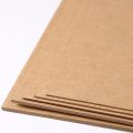 A4/A3 Size Brown Thicked Kraft Paper DIY Handmake Card Making Craft Peper Thick Paper Board Cardboard Thickness 0.5/1/1.5/2-3mm. 