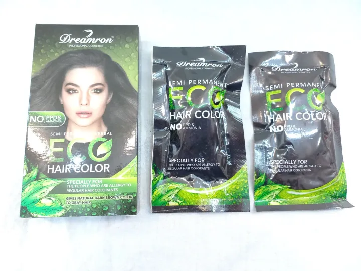 Dreamron%20No%20PPD%20Non-%20Allergic%20Semi%20Permanent%20Herbal%20ECO%20Hair%20Color%20(15gX4=60g)%20-%20Image%202