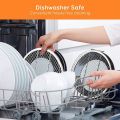 Dehydrator Rack Stainless Steel Stand Accessories Compatible. 