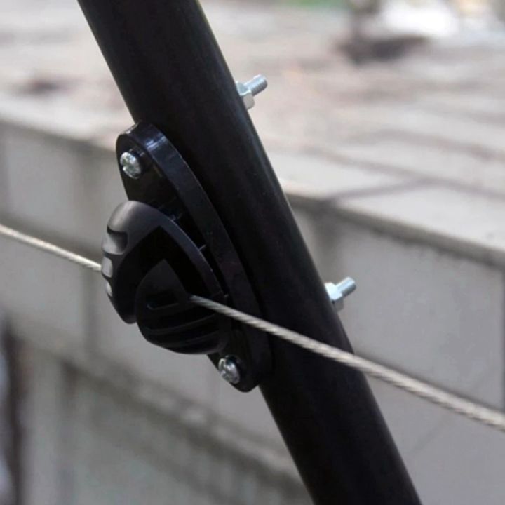 Fence%20Insulator%20Horse%20Cattle%20Animal%20Electric%20Fence%20Accessories%20Hemispherical%20Insulator%20Electronic%20Fence%20Accessor%20100PCS%20-%20Image%204