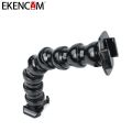 Joint Adjustable Gooseneck Neck Holder Flex Clamp Max 8 7 5 One Camera Accessories. 