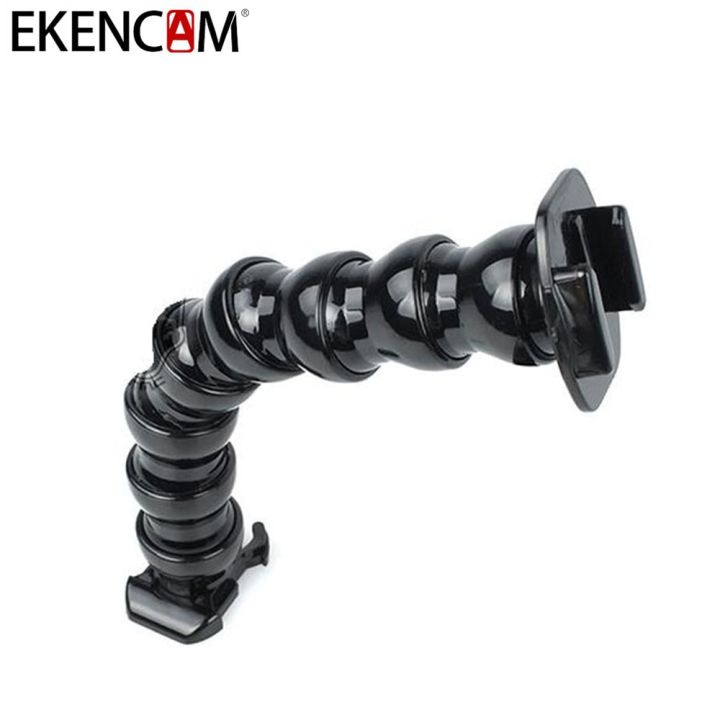 Joint Adjustable Gooseneck Neck Holder Flex Clamp Max 8 7 5 One Camera Accessories
