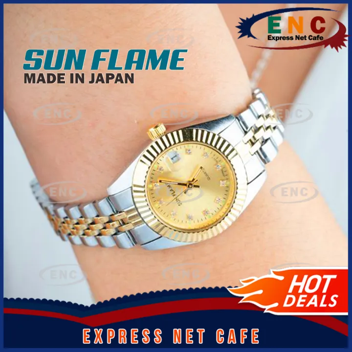 SUNFLAME%20Made%20In%20Japan%20Original%20Men%20Watch%20-%20Image%203