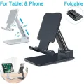 Adjustable Cell Phone Stand L305 Phone Desk Holder, Cradle, Dock, Compatible with all android and iOS phones with Charging Space Dock. 