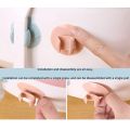 1/5/10Pcs Rice Cooker Spoon Holder Removable Cooking Tool Suction Cup Mount Scoop Reusable Rack Dining Room Color Random. 