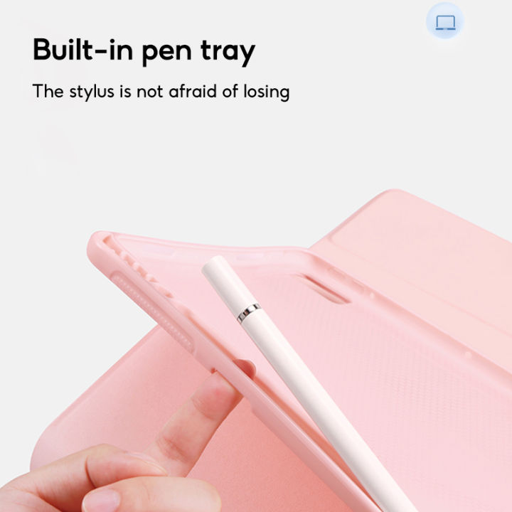 TBTIC%20Leather%20Case%20For%20iPad%20Air%205%204%2010.9%20Pro%2011%2010th%209th%208th%207th%20Gen%2010.2In%205th%206th%209.7%20Generation%20Mini%206%20Cover%20With%20Pencil%20Slot%20-%20Image%203