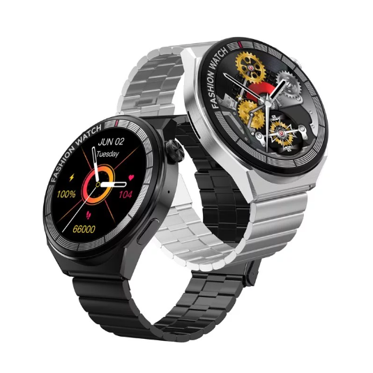 TELZEAL T-FASHION smart watch
