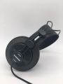 Samson SR850 professional monitoring headphone for studio. 