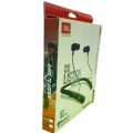 JBL Live 355BT MJ-6955 Bluetooth Wireless Neckband Earphones. 