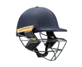 MASURI E-LINE TITANIUM SENIOR CRICKET HELMET. 