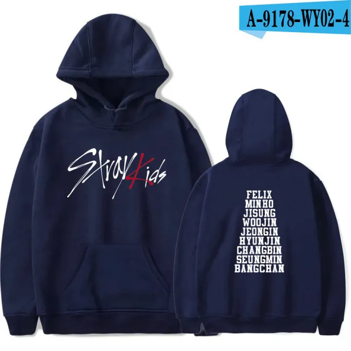 Kpop%20Straykids%20Album%20Hoodie%20Sweatshirt%20Casual%20K-pop%20Hoodies%20Stray%20Kids%20printed%20pullover%20tracksuit%20fall%20winter%20k%20pop%20Clothes%20-%20Image%202