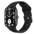 Haylou RS5 Smartwatch 2024 New Calling Smart Watch with Free LITO Tempered Glass. 