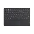 Smart Ultra Thin Wireless Keyboard with Trackpad For Tablet Notebook & Macbook Computers. 