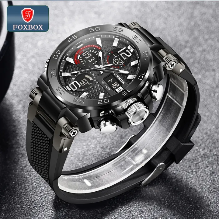 FOXBOX%20Original%20Watch%20For%20Men%20LED%20Waterproof%20Sport%20Electronic%20Luminous%20Quartz%20Silicone%20Wristwatch%20Date%20Alarm%20LIGE%20Men%20Watches%20-%20Image%206