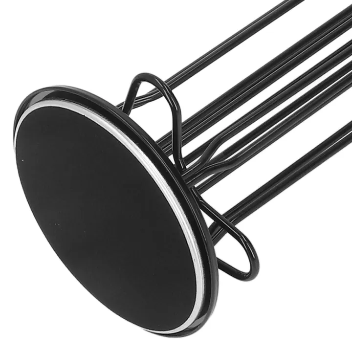 40%20Capsule%20Coffee%20Pod%20Holder,%20Coffee%20Pod%20Carousel%20Storage%20Organizer%20Low%20Noise%20Durable%20for%20Bar%20Counter%20-%20Image%204