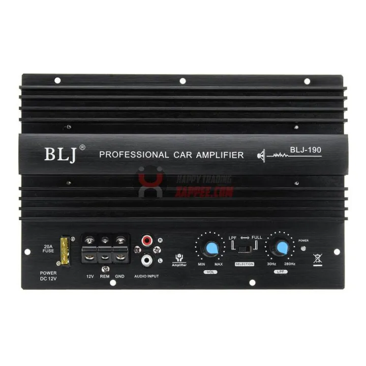 BLJ%20190%2012V%201000W%20Mono%20Car%20High%20Power%20Digital%20Amplifier%20Board%20Powerful%20Bass%20%E2%80%93%20Car%20Speakers%20%7C%20INeedz%20Astro%20190%20-%20Image%202