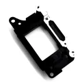 1 PCS Viewfinder View Frame Cover Eye Cup Base Bracket Digital Camera Repair Parts Black for Sony ILCE-7M3 A7R3 A7III. 
