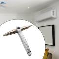 Copper Pipe Tube Expander Swaging Hand Tool for Refrigerator. 