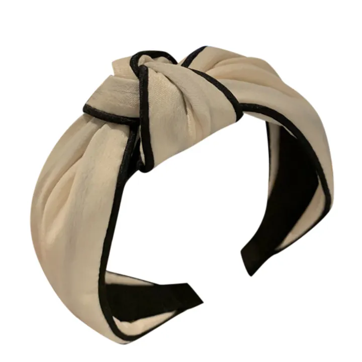 Hairbands%20For%20Women's%20Headband%20Fabric%20Hairband%20Head%20Wrap%20Hair%20Band%20Accessories%20-%20Image%203