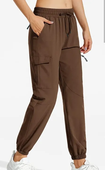 Stylish%20Ladies'%20Cargo%20Trousers%20for%20women%20-%20Image%202