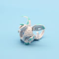 New Bakugane Ultra Faction Hao Cubboarganoidaxotaur Tranforming Collectible Action Figure For Children. 