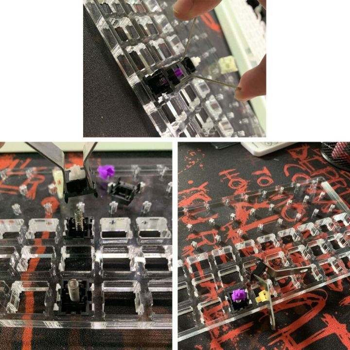 Switches%20Mechanical%20Double%20Switch%20Board%20Acrylic%20Tester%20Station%20Layer%20For%20Lubricate%2020%20Switch%20Acrylic%20Lube%20Modding%20Base%20Keyboard(Not%20Specified)%20-%20Image%205