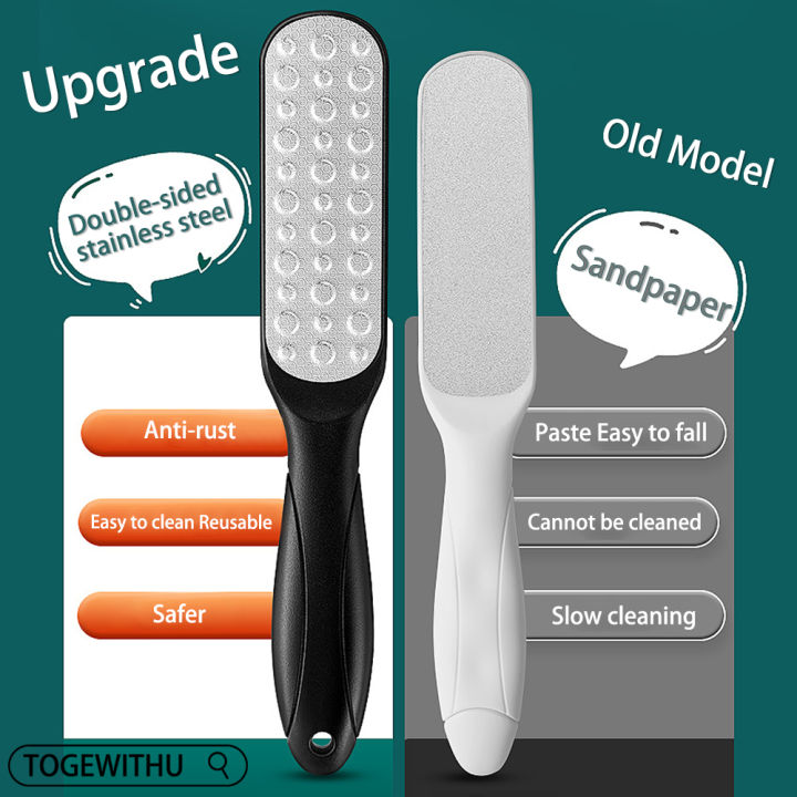 Callus%20Remover%20for%20Feet,%20Double-Sided%20Foot%20Files%20Stainless%20Steel%20Foot%20Rasp%20Dead%20Skin%20Callous%20Scraper%20Professional%20Pedicure%20Tool%20-%20Image%204