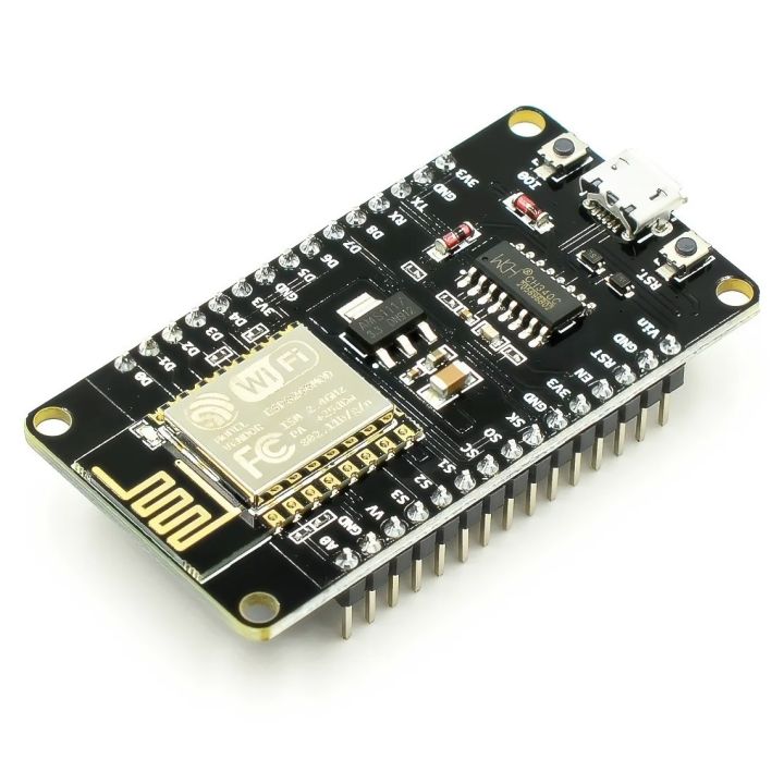 NODEMCU%20LUA%20WIFI%20V3%204MB%2032MBITS%20CH340%20FLASH%20ESP8266%20ESP12%20Development%20Module%20Board%20for%20Arduino%20DIY%20ESP%208266%20-%20Image%203
