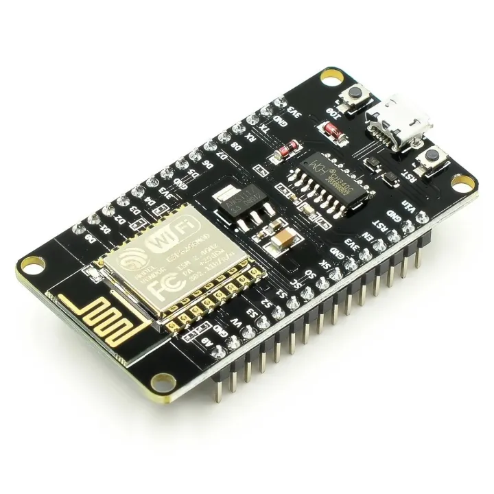 NODEMCU%20LUA%20WIFI%20V3%204MB%2032MBITS%20CH340%20FLASH%20ESP8266%20ESP12%20Development%20Module%20Board%20for%20Arduino%20DIY%20-%20Image%203