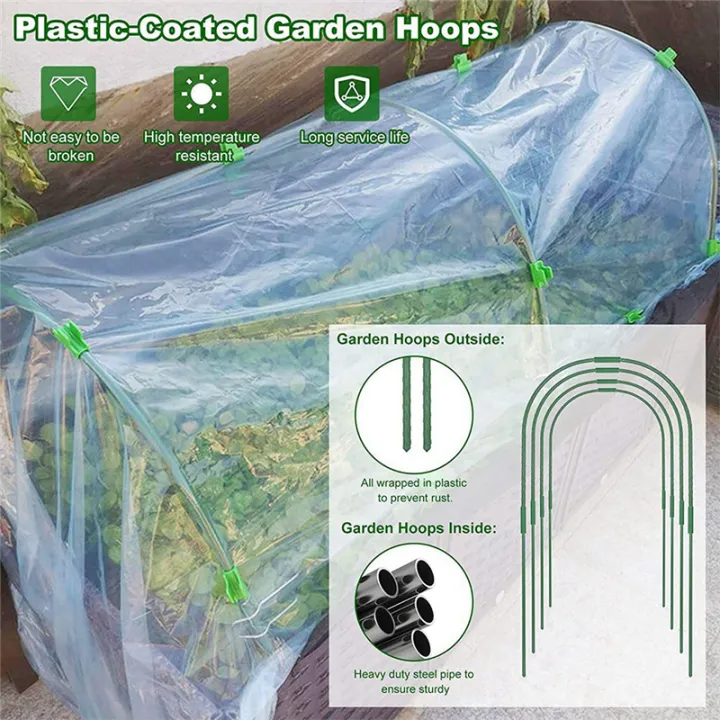 Greenhouse%20Hoops%20Grow%20Tunnel,For%20Raised%20Beds%20-%20Image%202