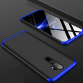 OriginaI GKK 360 Protection Case Dual Tone Front and Back Case Full Body Cover Xiaomi Redmi Note 8 Pro. 