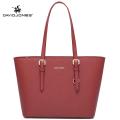 David Jones Paris tote bag women sling bag ladies handbag branded shopping bag leather shoulder bag 2022. 