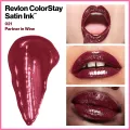 Revlon ColorStay Satin Ink Liquid Lip Color. 