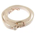 120cm Leather Shoulder Bag Handle Purse Strap Handbags Belt Strap Bag Accessory. 