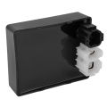 Motorcycle CDI Unit 32900HM815 ECU Ignition CDI Module Replacement for HYOSUNG GT250 GT250R GV250 GT 250R 2004-2008. 