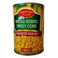 Whole Kernel Sweet Corn. 