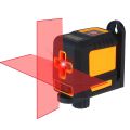 Laser level automatic crosshair red light T03. 