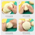 Cute Bun Squeeze Toy Squishy Toys Education Toys Cute Bun Memerah Mainan Mainan Mainan Squishy Mainan Pendidikan 可爱包子挤压玩具. 